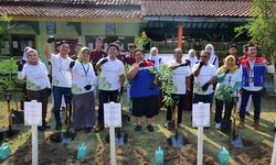 Demi Generasi Muda Peduli Lingkungan, Pertamina Wujudkan Sekolah Energi Berdikari di Cilacap