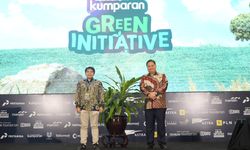 Berkomitmen Turunkan Emisi, Pemerintah Konsisten Implementasikan Kebijakan Green Energy