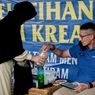 Sandiaga Uno Dorong Pelaku UMKM Aceh Berinovasi untuk Nilai Tambah Produk