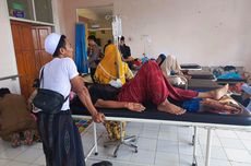Korban Meninggal akibat Keracunan Makanan di Sukabumi Jadi 2 Orang