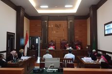 Sidang Korupsi Dana KONI Padang, Hakim: Mahyeldi Harus Dipanggil