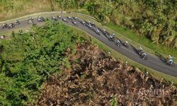 Cycling de Jabar Segera Digelar di Rute Anyar 213 Km, Total Hadiah Capai Rp 240 Juta