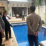 Balita asal Australia Tewas Tercebur ke Kolam Renang Vila di Kuta