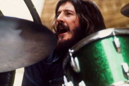 Detik-detik Kematian John Bonham, Tukang Gebuk Andalan Led Zeppelin 
