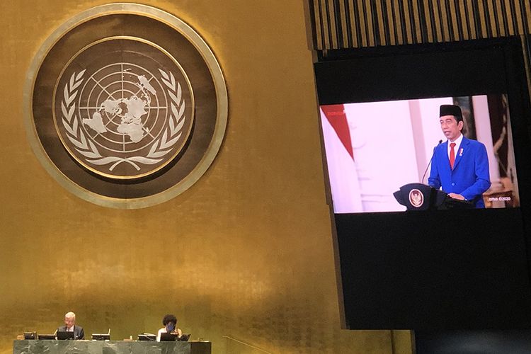 World leaders used the 75th Annual UN General Assembly to share their individual take on the coronavirus pandemic while offering an abundance of solutions to combat the novel virus.