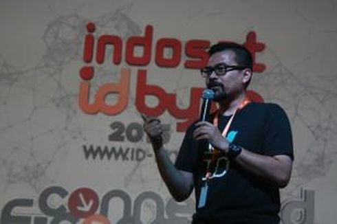 Bos Twitter Indonesia: Sekarang 140, Memangnya Butuh Berapa?