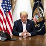 Pakar: Trump Tidak Adil terhadap Rakyatnya dalam Akses Pengobatan Covid-19