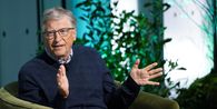 Epstein Sebut Bill Gates Kena Penyakit Seksual dari Gadis Rusia, Mantan Istri Buka Suara