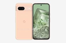 Google Pixel 8 Baru Meluncur, Bocoran Pixel 8a Sudah Beredar