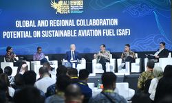 Optimis Kembangkan Sustainable Aviation Fuel, Pertamina: Kami Sudah Siap