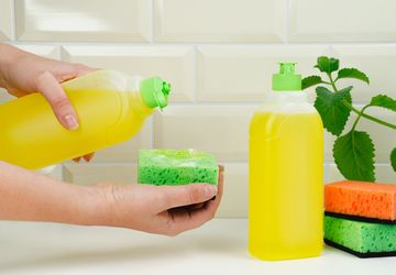 8 Benda yang Tidak Perlu Dicuci dengan Sabun