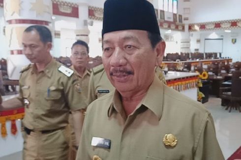 Bandar Lampung Kota Besar Terkotor Versi KLHK, Wali Kota Keberatan