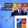 Sekjen NATO Tak Biarkan Rusia Menang dalam Perang di Ukraina