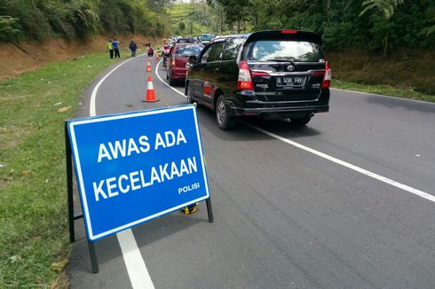 Kecelakaan di Tanjakan Emen, Ini Penilaian Dirjen Perhubungan Darat