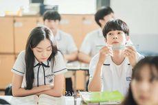 Kim Da Mi Akui Nyaman Main Drama Bareng Choi Woo Shik di Our Beloved Summer