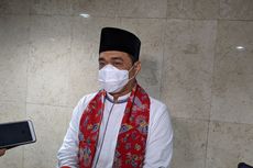 PSBB Tak Efektif, Wagub DKI Sebut Warga Jakarta Banyak Keluar Rumah di Akhir Pekan