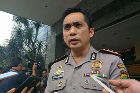 150 Personel Polres Jaksel Diperbantukan Amankan Pilkada Jabar di Depok