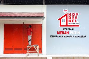 Matematika Bisnis Koperasi Desa Merah Putih: Bertahan atau Sekadar Papan Nama?