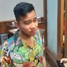 Soal Alasan Kaesang Pakai Kaus Bergambar Prabowo, Gibran: Ya Tanya Kaesang