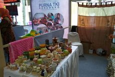 Buka Akses Pasar, HM Sampoerna Ajak UKM Binaan Pameran di Malang