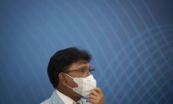 Menkominfo Sebut Butuh Solidaritas dari 5 Elemen Strategis untuk Tangani Pandemi