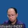 INDEF Berharap Jokowi Usulkan Kandidat Calon Gubernur BI Lebih dari Satu Nama