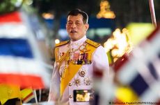 Thai King Maha Vajiralongkorn under Political, Tax Scrutiny in Germany