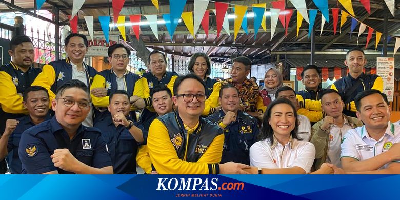 Gerindra Tak Perlu Buzzer Bayaran untuk Hadapi “Black Campaign” ke Prabowo