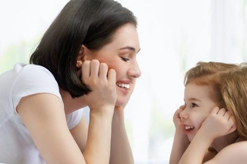 Kunci Menerapkan Gentle Parenting pada Anak tanpa Kehabisan Kesabaran