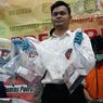Curi Rp 900 Juta untuk Modal Jualan Pakaian Bekas Impor, Dua Pelaku Ditangkap Saat Hendak Kabur ke Balikpapan