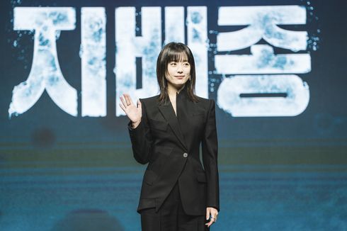 Han Hyo Joo Ubah Suara Saat Perankan Yoon Ja Yoo dalam Blood Free 