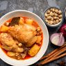 Resep Kari Ayam, Menu Buka Puasan dan Lebaran Selain Opor Ayam
