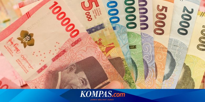 Kurs Rupiah Hari Ini 4 Desember 2023 di BCA hingga BNI