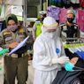 Warga Tegal Nekat Keluyuran Saat 