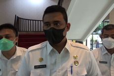 PPKM Darurat di Medan, Tempat Ibadah Tidak Ditutup