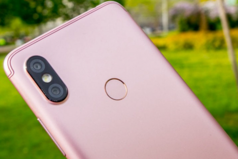 Xiaomi Redmi S2 Belum Resmi, Video 