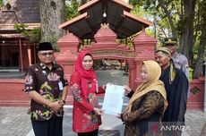 Makam Wali Depok, Cagar Budaya Baru di Demak