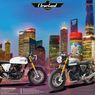 Cleveland Ace 250 Twin, Motor 2-Silinder di Bawah Rp 70 juta
