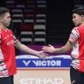 Jadwal Siaran Langsung Thailand Open 2025: Fajar/Rian Tantang Ganda Malaysia