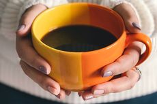 Mengenal Efek Kelebihan Kafein dan Cara Mengatasinya