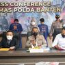 Buruh yang Geruduk Kantor Gubernur Banten Jadi Tersangka, Dijerat Pasal Penghinaan terhadap Kekuasaan dan Pengrusakan