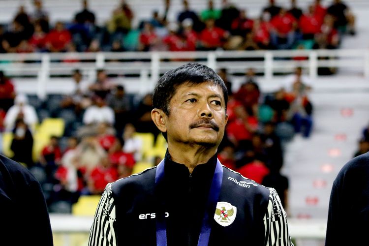 Nazar Indra Sjafri Terungkap Pasca Kemenangan Bersejarah Timnas U19