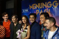 Menunggu Pagi, Film Seputar Problematika Remaja Masa Kini