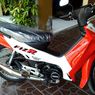 Langka, Yamaha F1ZR Marlboro Edition Laku Rp 55 Juta