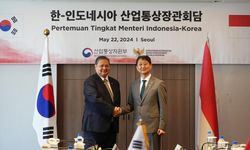 5 Dekade Hubungan Indonesia-Korsel, Kerja Sama Industri, Perdagangan, dan Transisi Energi Meningkat