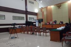 Debat Panas Terdakwa Yudha Arfandi dan Saksi di Sidang Kasus Kematian Dante