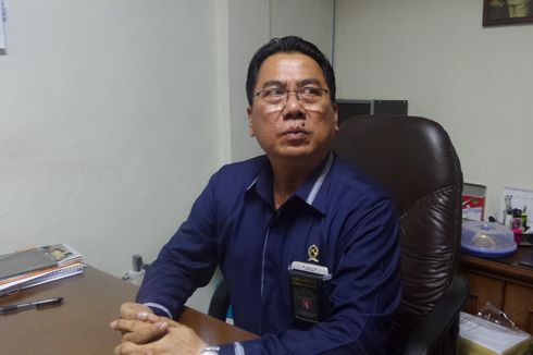Tak Ada Pengawasan Khusus terhadap Sidang Praperadilan Setya Novanto
