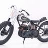 Triumph TRW 500 Sand Racer, Kejenuhan Seorang Seniman