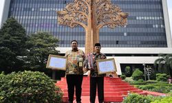 Green Leadership Nirwasita Tantra Jadi Penghargaan Ke-114 Madiun Selama Dipimpin Walkot Maidi