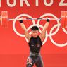 3 Medali Olimpiade Tokyo 2020, Masa Depan Cerah Angkat Besi Indonesia